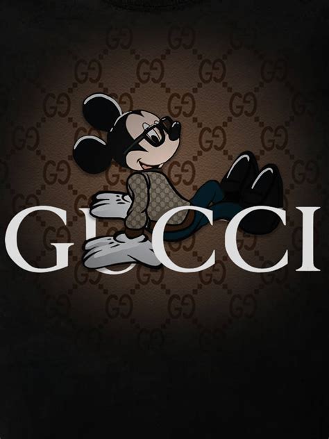 Gucci drip wallpapers